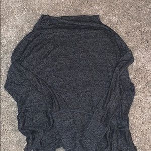 Free people sweater
